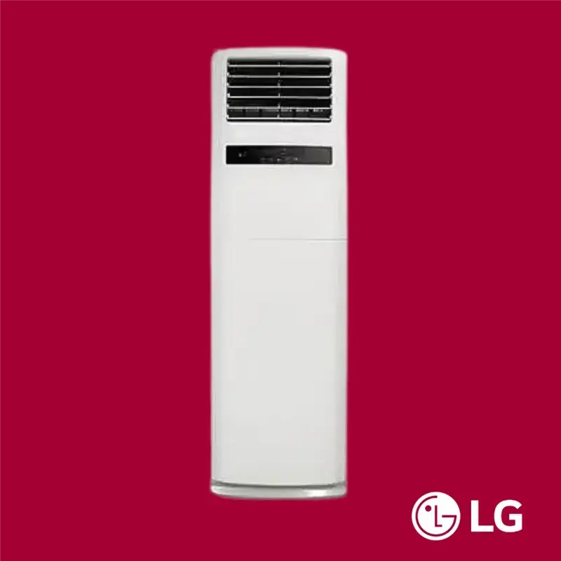LG Floor Standing AC 2.0 HP Inverter